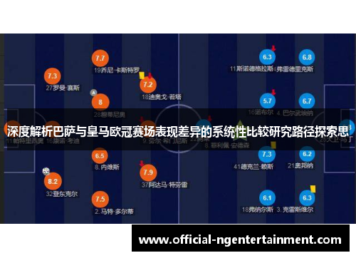 深度解析巴萨与皇马欧冠赛场表现差异的系统性比较研究路径探索思 深度解析巴萨与皇马欧冠赛场表现差异的系统性比较研究路径探索思